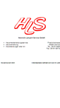 Mobile Screenshot of hls-service.de